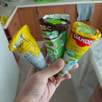 Migros Hemen’den Son Kullanma Tarihi Yaklaşan Kuzu Et Ve Kırık Dondurma Teslimatı