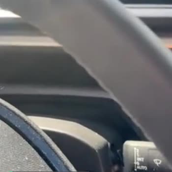 Citroen Servis Zulmü!