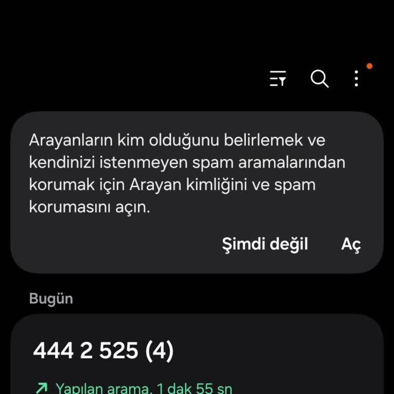 Eski Telefon Kapalı Olduğu İçin Doğrulama Kodunu Alamıyor, Müşteri Hizmetlerine Ulaşamıyor