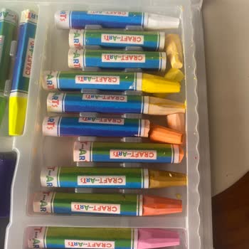 Clk Sports Kırık Pastel Boya Ve Satıcıdan Cevap Almama, Ücretsiz İade Talebi