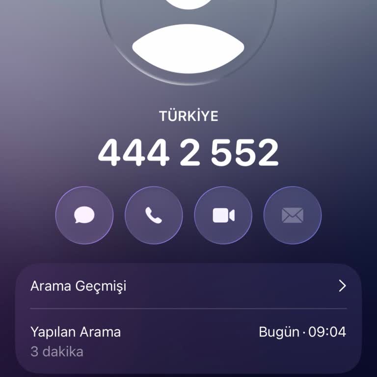 Teslim Edilmeyen Kargo Ve İade Süreci Nedeniyle Yaşanan Mağduriyet