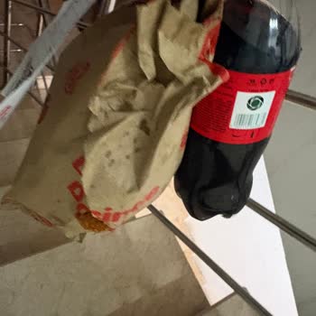 Kurye Saygısızlığı Ve Bozuk Sipariş Sonrası İade Reddi