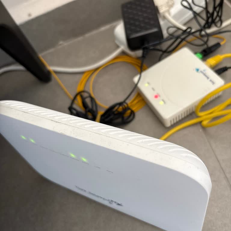 TurkNet’ten Kesintili İnternet Ve Cevapsız Destek
