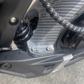 Onvo Rx10 Scooter’da Yağ Sızıntısı Ve Güvenlik Riski Nedeniyle Ürün Değişimi Talebi