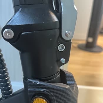 Onvo Rx10 Scooter’da Yağ Sızıntısı Ve Güvenlik Riski Nedeniyle Ürün Değişimi Talebi