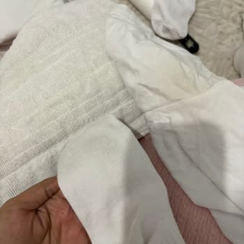 Arçelik Çamaşır Makinesi Temizlemiyor, Ürün Değişimi Talep Ediliyor
