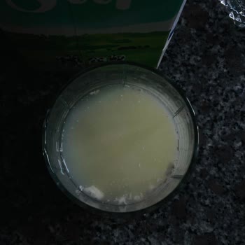 Sek Sütlerinde Su Gibi Kıvam Ve Tadı Sorunu Tekrarlanan Hayal Kırıklığı