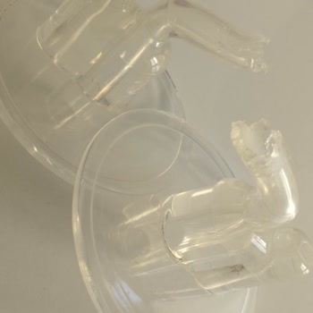 Ebebek Baby Plus Çelik Termos İçin Yedek Parça Bulunamaması Ve Çözüm Talebi