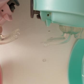 Ebebek Baby Plus Çelik Termos İçin Yedek Parça Bulunamaması Ve Çözüm Talebi