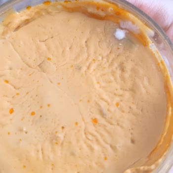Metro Grossmarket La Fiesta Salsa Dip Cheese Sosunda Küf Olması