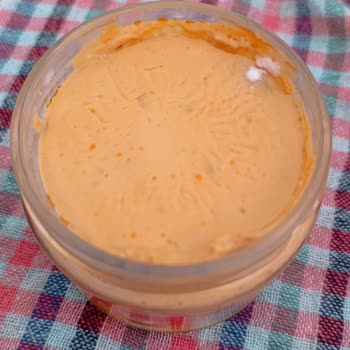 Metro Grossmarket La Fiesta Salsa Dip Cheese Sosunda Küf Olması