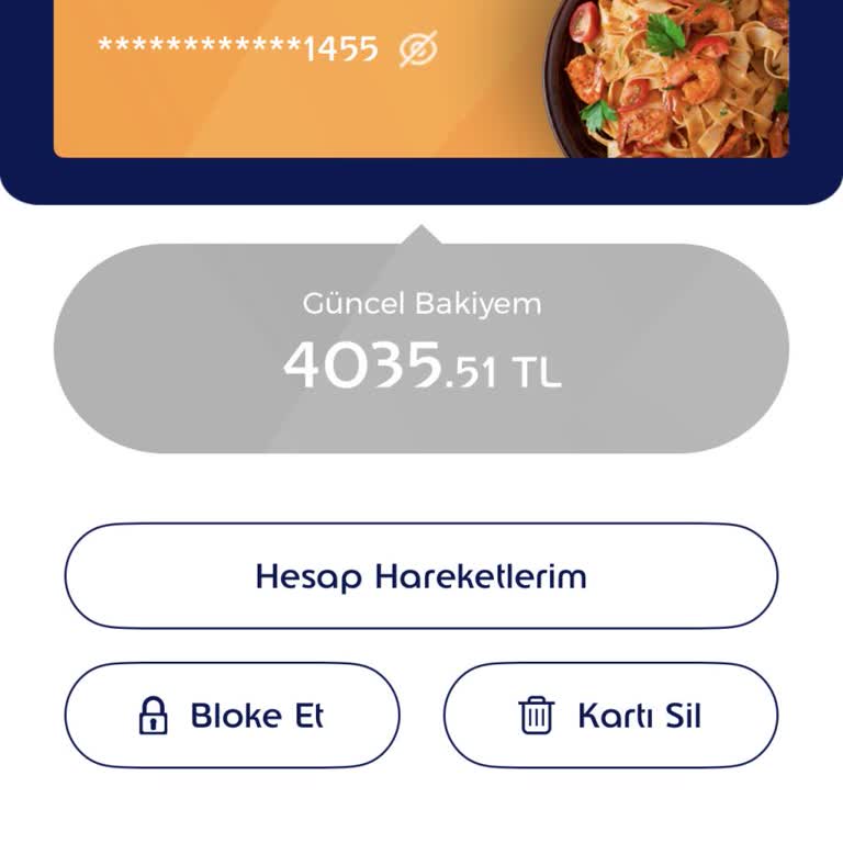 Kartımdan Açıklamasız 1.700 TL Kesinti Ve Temsilciye Ulaşılamama