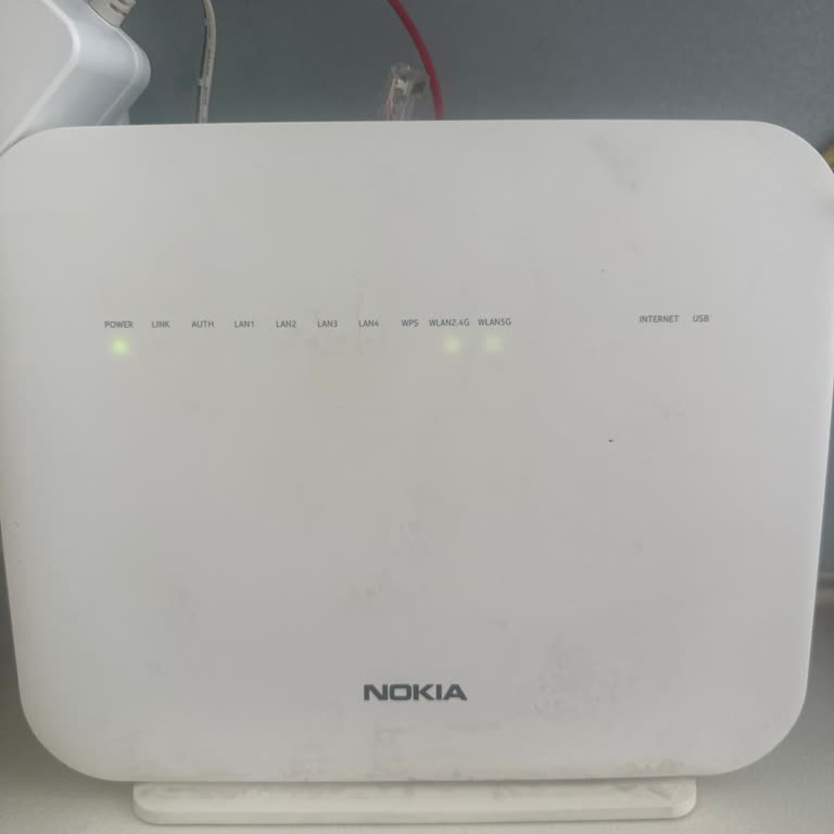 Vodafone Net Fiber İnternet Kesintisi Ve Çözülmeyen Arıza