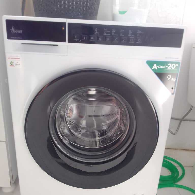 Sipariş Edilen 10 kg Makine Yerine 9 kg Makine Gönderildi