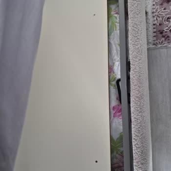 Haksız Depo Ücreti Talebi Ve Kusurlu Yatak Odası Takımı Şikayeti