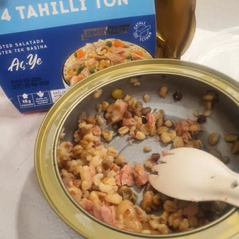 Dardanel Somonlu Üründe Saç Teli Bulundu, Hijyen Güvenliği Sarsıldı
