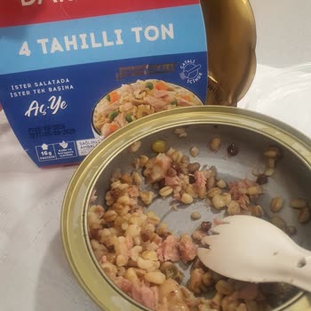 Dardanel Somonlu Üründe Saç Teli Bulundu, Hijyen Güvenliği Sarsıldı