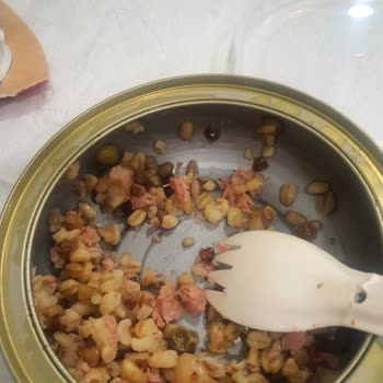 Dardanel Somonlu Üründe Saç Teli Bulundu, Hijyen Güvenliği Sarsıldı
