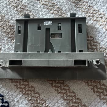 Samsung Bulaşık Makinesinin Yedek Parçası Stokta Yok, Çözüm Sunulmadı