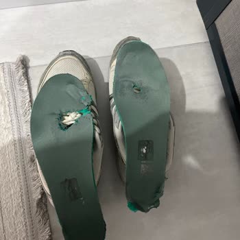 Kısa Sürede Yırtılan Puma Ayakkabısı Ve İade Talebinin Reddedilmesi