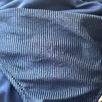 Bikini Kısa Sürede Deforme Oldu, Kalite Kontrol 18 Dakikada Kullanıcı Hatası Dedi