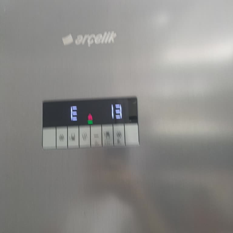 Sürekli Hata Kodu Sorunu Ve Ücretsiz Ürün Değişimi Talebi