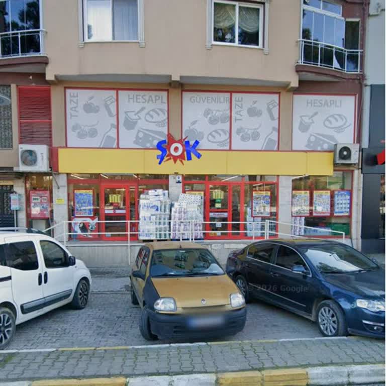 Şok Market'te Fiyat Farkı Nedeniyle Mağduriyet