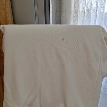 Kirli Yıkama Sorunu İçin Alınan 1.300 TL Servis Ücreti İadesi
