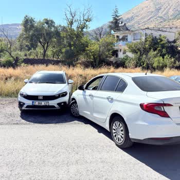 Fiat İnciroğlu Kayseri Yetkili Servisinde Hasar Sürecinin Gecikmesi Ve Bilgi Eksikliği