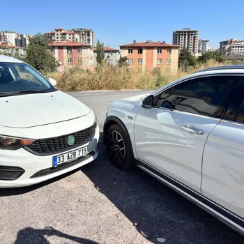 Fiat İnciroğlu Kayseri Yetkili Servisinde Hasar Sürecinin Gecikmesi Ve Bilgi Eksikliği
