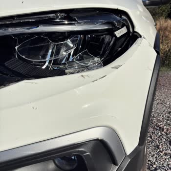 Fiat İnciroğlu Kayseri Yetkili Servisinde Hasar Sürecinin Gecikmesi Ve Bilgi Eksikliği