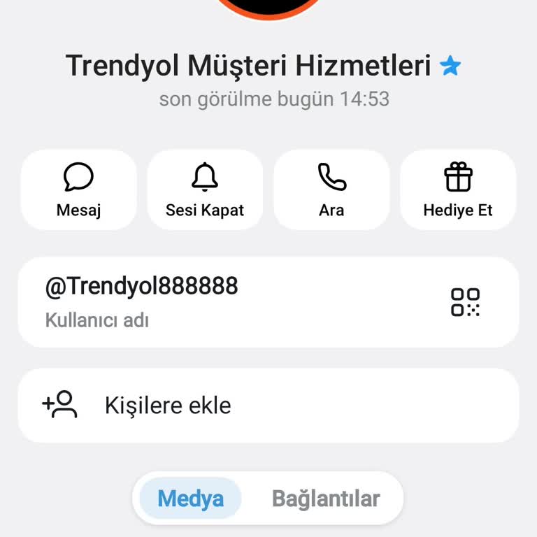 Trendyol Adlı Sahte Telegram Grubu 20.788 TL Para Kaybına Neden Oldu