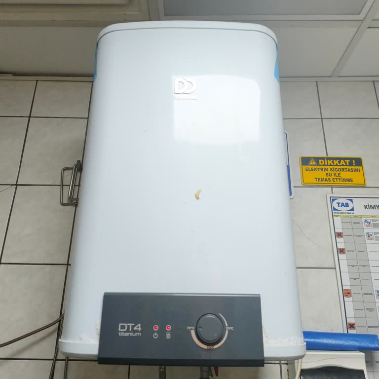 Servis Ücretleri Yüksek Ve Termosifon Çözülmedi
