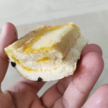 Elvan Today Roll Kekinde Küflenme: Sağlık Riski Ve Gıda Güvenliği Sorunu