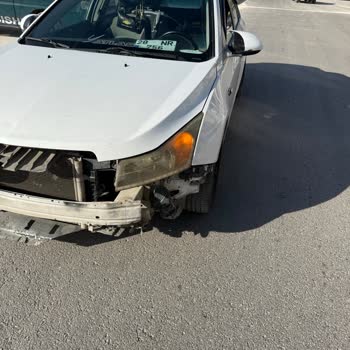 Uyarısız Yol Çalışması Nedeniyle Araç Hasarı Ve Şahinbey Belediyesi'nden Tazminat Talebi
