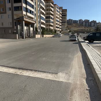 Uyarısız Yol Çalışması Nedeniyle Araç Hasarı Ve Şahinbey Belediyesi'nden Tazminat Talebi