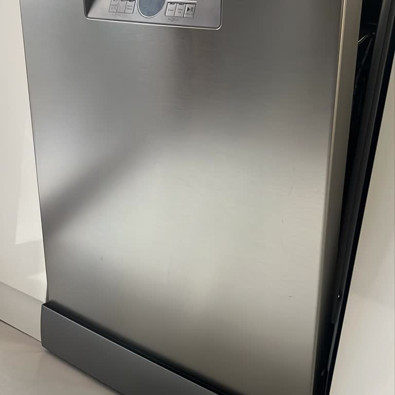 Beko Bulaşık Makinesinin Tekrarlayan Pompa Ve Sargı Arızası İçin Ürün Değişimi Talebi
