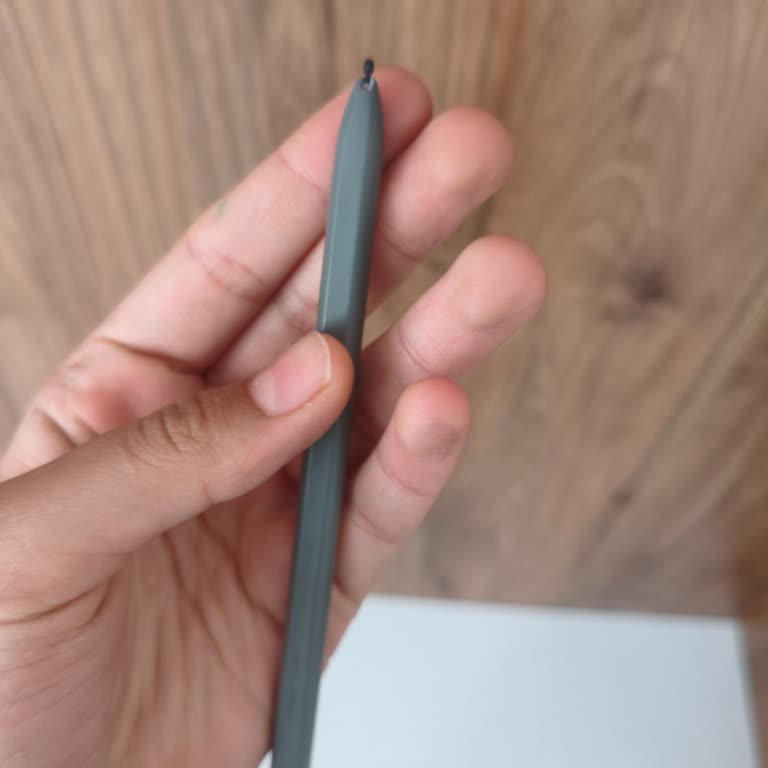Samsung S9 Fe Plus Tablet Kalemi Temin Edilemediği İçin Kullanıcı Mağduriyet Yaşıyor