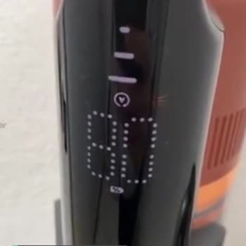 Philips Dikey Süpürge Philips 6000 Serisi Arızası!