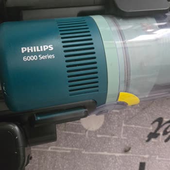 Media Markt'tan Alınan Philips Süpürgenin Fırçası Çalışmıyor Ve Garanti Kapsamında Onarım Talebi