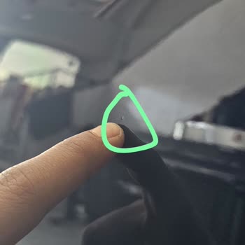 Yeni Tucson’da Boya Çapağı Ve Bayinin Kabul Edilemez Normalleştirme Cevabı