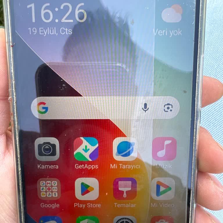Malatya Doğanşehir Sürgü Mahallesinde Vodafone Şebeke Kesintileri Acil Çözüm Bekliyor