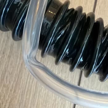 Kärcher Halı Ve Koltuk Yıkama Makinesinde Kabarmalar Ve Deformasyonlar