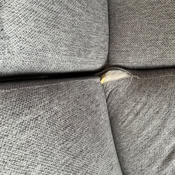 Mondi Home Koltuk Takımlarında Kısa Sürede Yırtılma Ve Renk Atması Sorunu