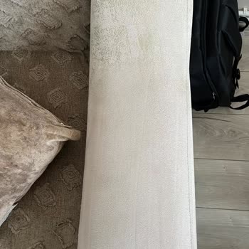 Mondi Home Koltuk Takımlarında Kısa Sürede Yırtılma Ve Renk Atması Sorunu