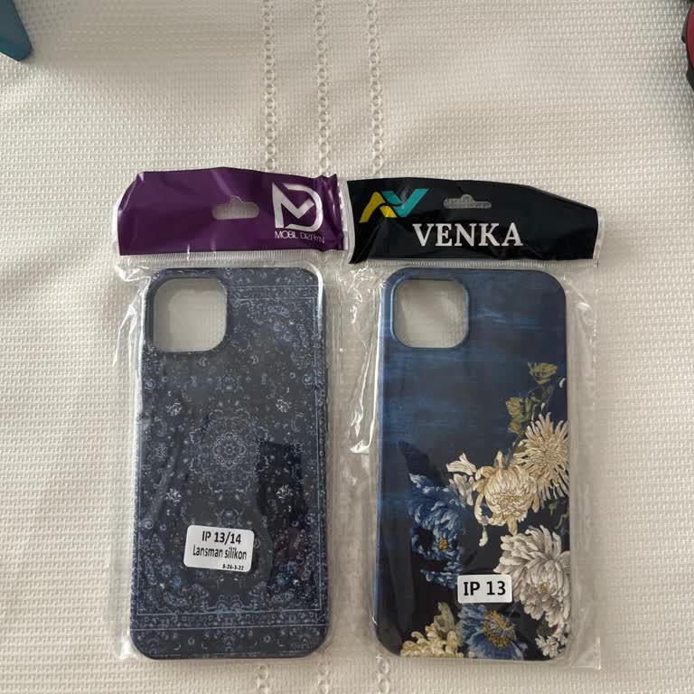 Yanlış Telefon Kılıfları Ve Destek Kanalı Eksikliği