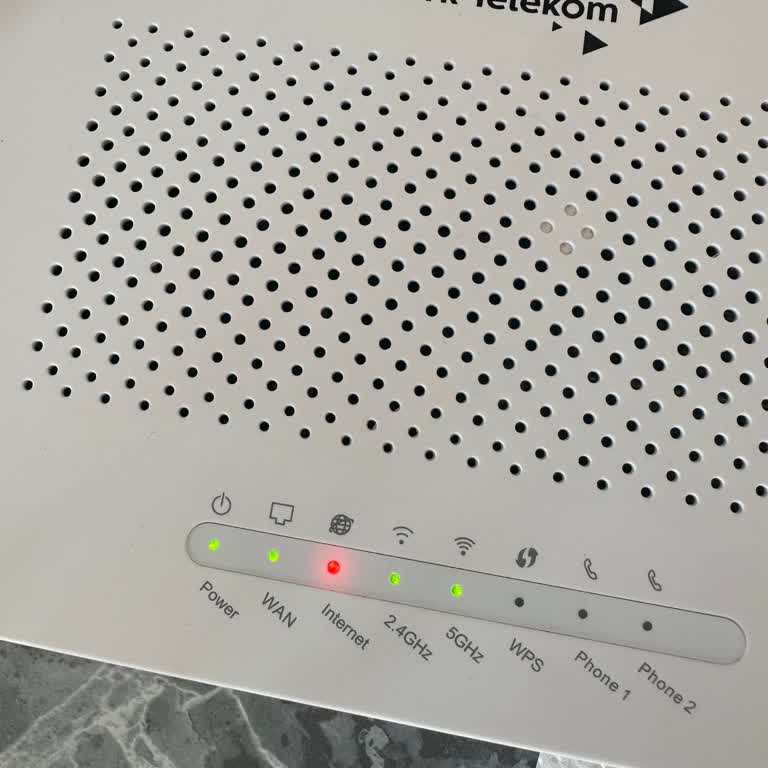 Yeni Kablo Net Aboneliğimde İnternet Bağlantısı Yok Ve Çözüm Bekliyorum