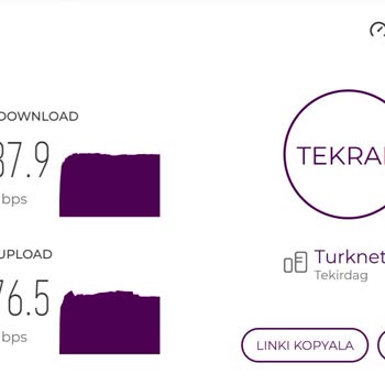 1000Mbps Hız Taahhüdü Aşılmadı Ve Sürekli Kesintiler İçin İade Talebi