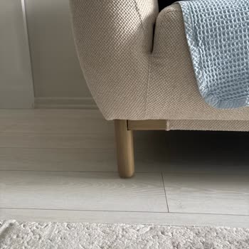 Enza Home'dan Yamuk Mobilya Ve Cevapsız Servis