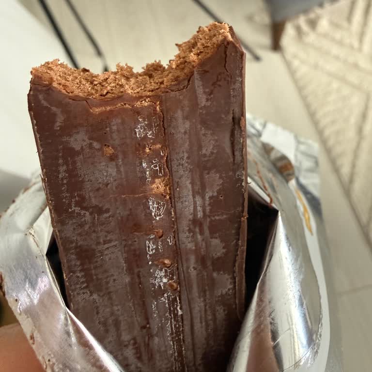 Waspco Protein Barlarındaki Ambalaj Erimesi Tüketici Sağlığını Tehdit Ediyor